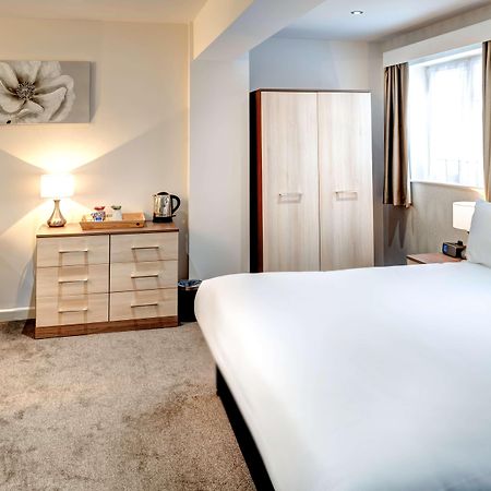 Best Western Weymouth Hotel Rembrandt Exterior foto